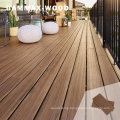 UV Resistant Rot Splinter and Warp Resistant Full Range of Trims and Accessories Garden Composite Wood Decking